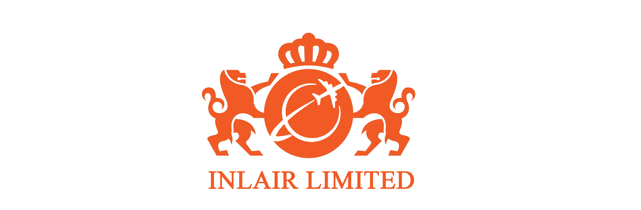 Inlair Logo